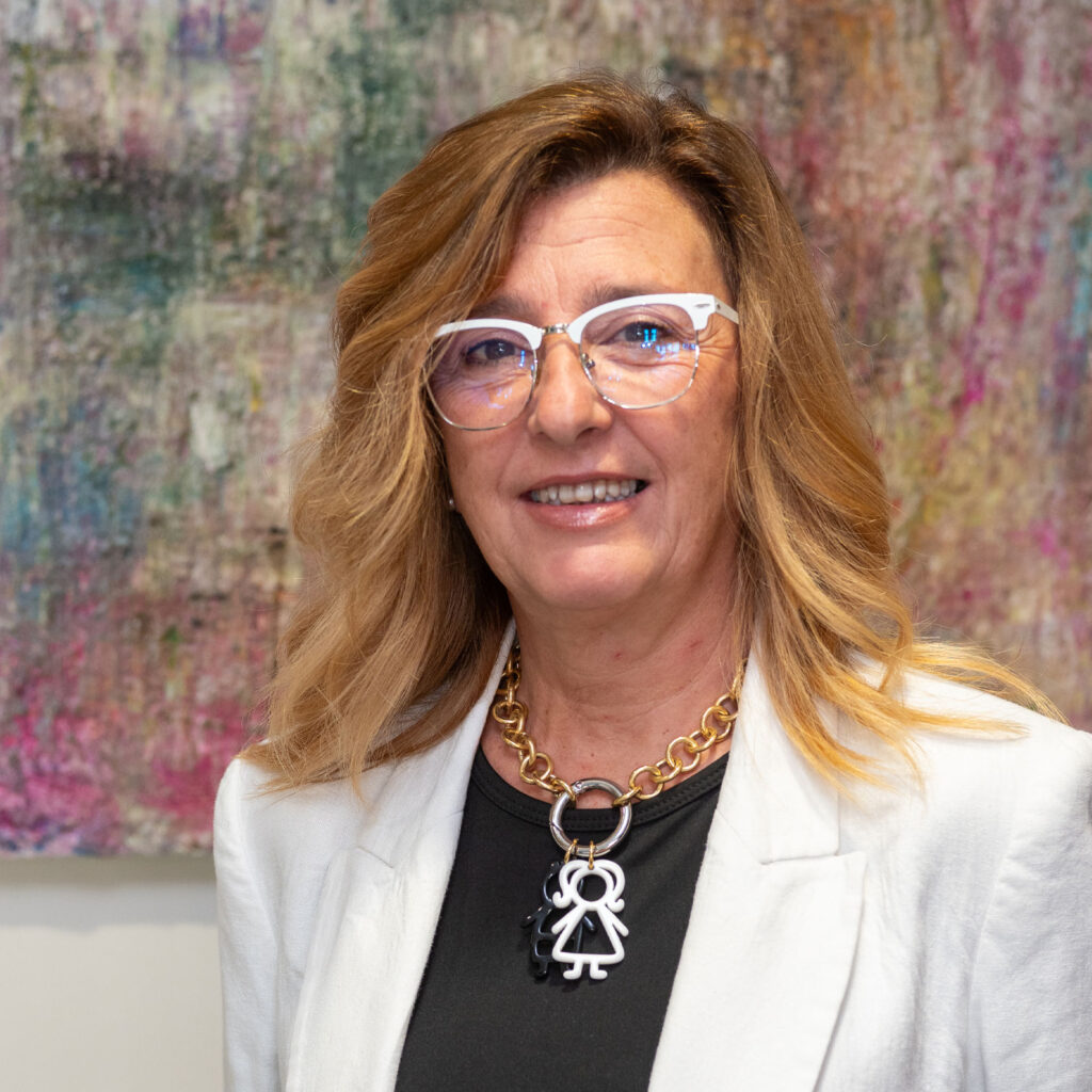 Isabel Arias Menéndez