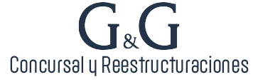 GG Concursal y reestructuraciones