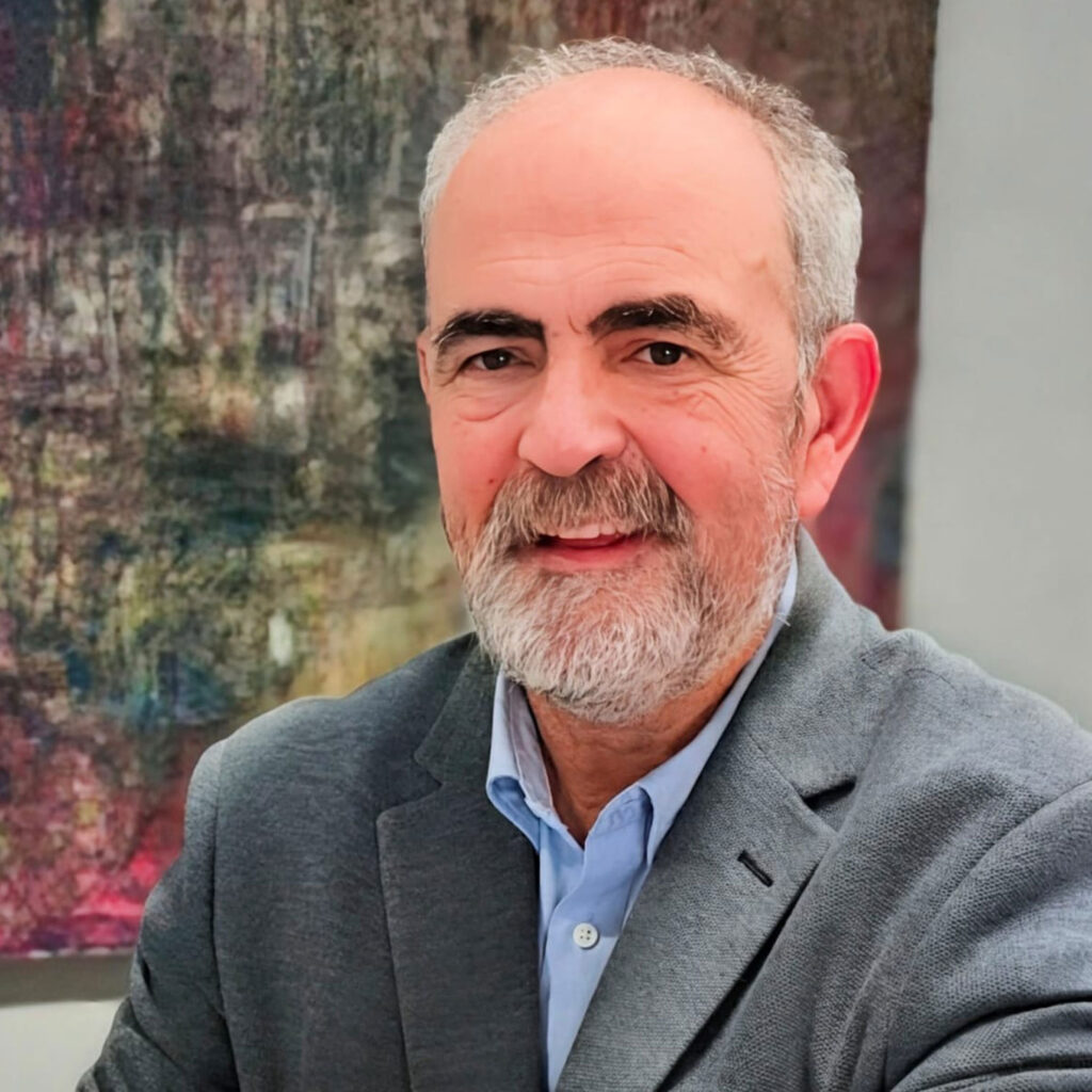 Víctor del Valle Rodrigo - Economista